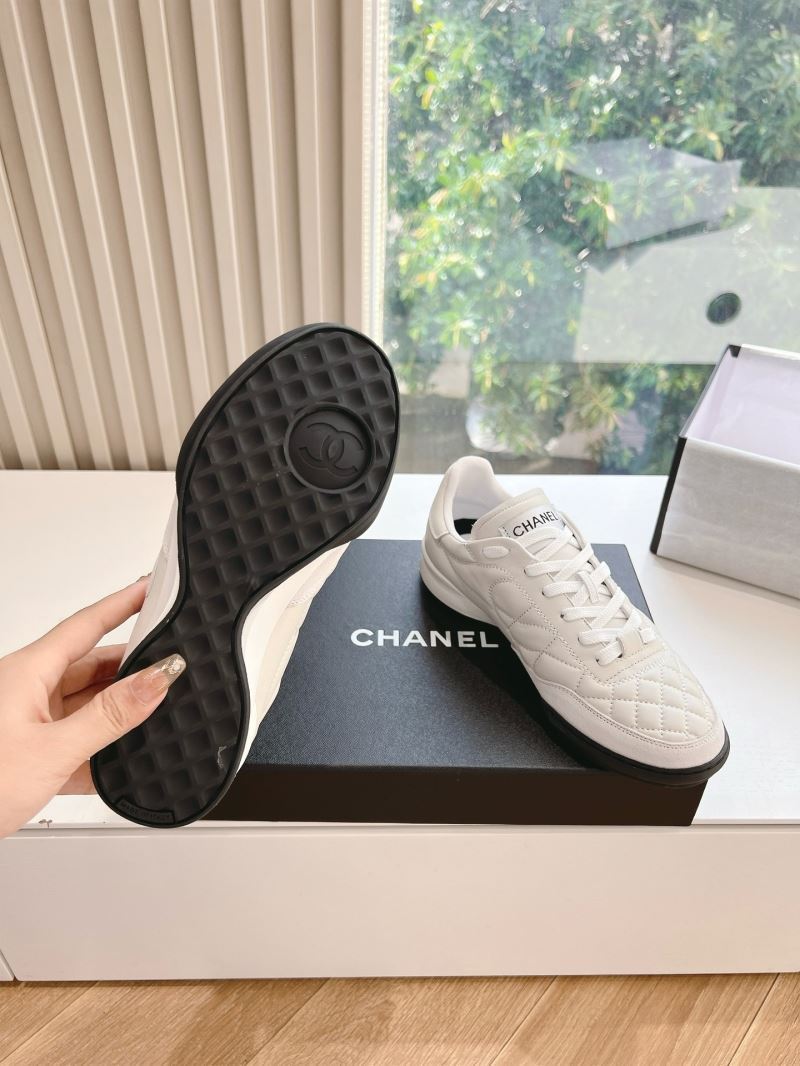 Chanel Sport Shoes